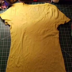 Merona V-Neck Ultimate Tee Short Sleeve